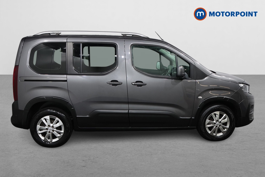 Used Peugeot Rifter 2019 for sale - 77364638: Photo 8