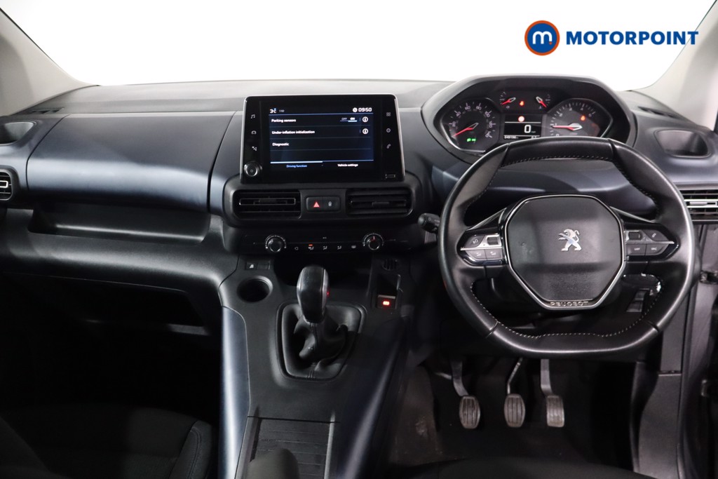 Used Peugeot Rifter 2019 for sale - 77364638: Photo 9