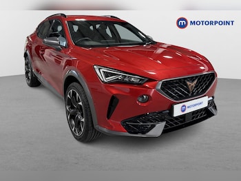 Used Cupra Formentor 2024 for sale - 79283934: Photo
