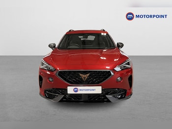 Used Cupra Formentor 2024 for sale - 79283934: Photo