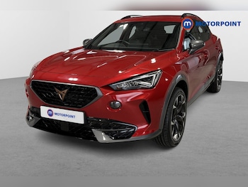 Used Cupra Formentor 2024 for sale - 79283934: Photo