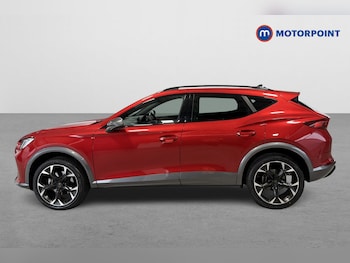 Used Cupra Formentor 2024 for sale - 79283934: Photo