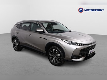 Used MG MG HS 2025 for sale - 78281873: Photo