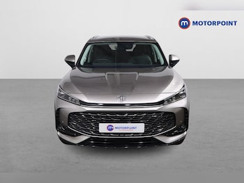 Used MG MG HS 2025 for sale - 78281873: Photo