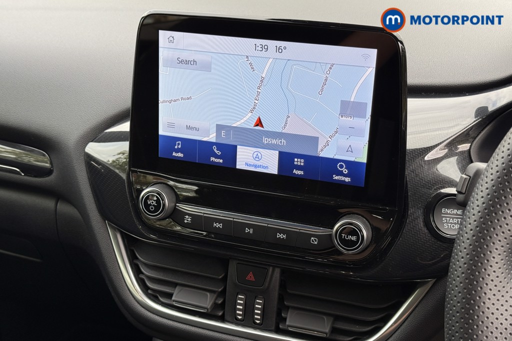 Used Ford Puma 2023 for sale - 77044255: Photo 15