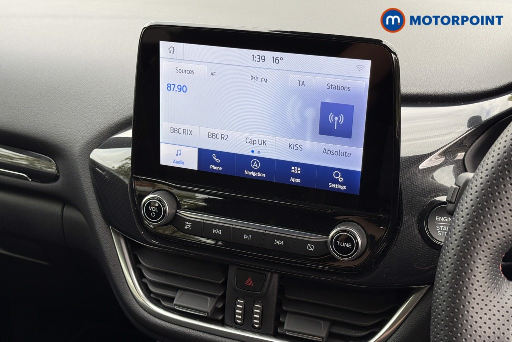 Used Ford Puma 2023 for sale - 77044255: Photo 16