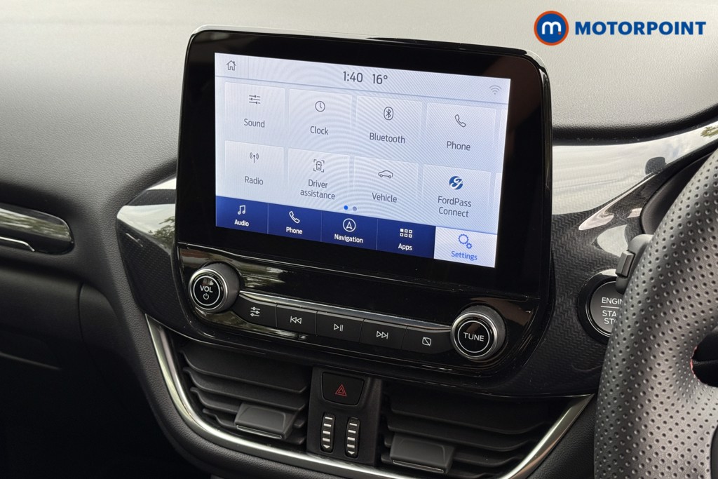 Used Ford Puma 2023 for sale - 77044255: Photo 17