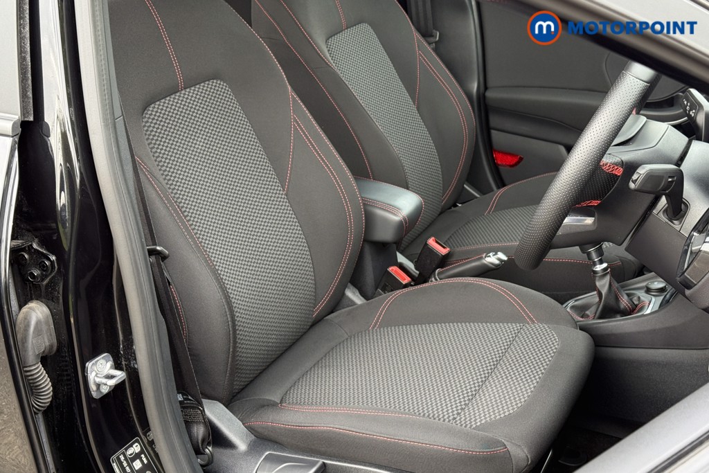 Used Ford Puma 2023 for sale - 77044255: Photo 21