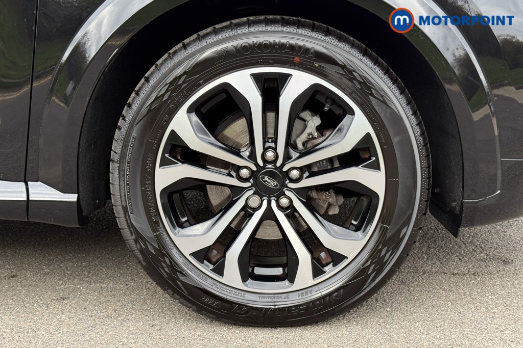 Used Ford Puma 2023 for sale - 77044255: Photo 40