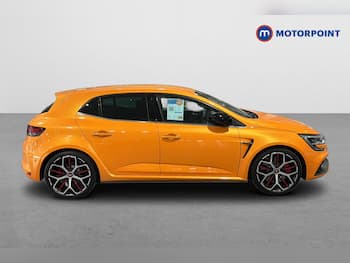 Used Renault Megane 2021 for sale - 79786994: Photo