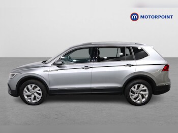 Used Volkswagen Tiguan Allspace 2022 for sale - 78271003: Photo