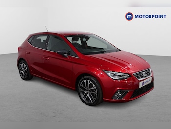 Used SEAT Ibiza 2023 for sale - 78436144: Photo