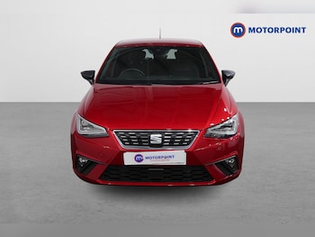 Used SEAT Ibiza 2023 for sale - 78436144: Photo