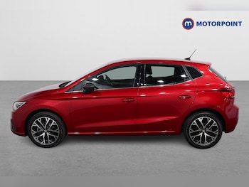 Used SEAT Ibiza 2023 for sale - 78436144: Photo
