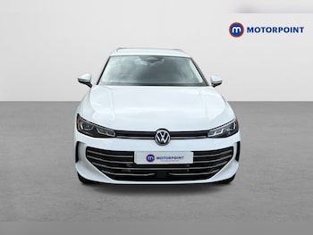 Used Volkswagen Passat 2025 for sale - 78644618: Photo