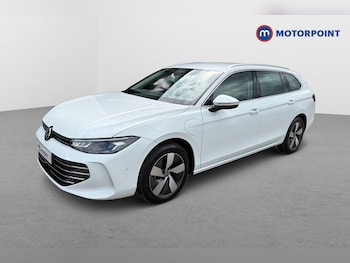 Used Volkswagen Passat 2025 for sale - 78644618: Photo