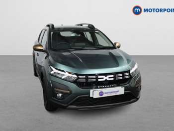 Used Dacia Sandero Stepway 2023 for sale - 75443925: Photo
