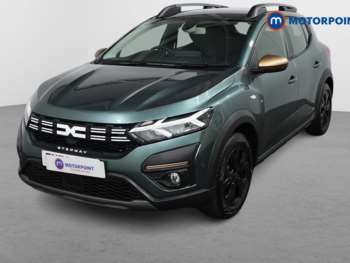 Used Dacia Sandero Stepway 2023 for sale - 75443925: Photo