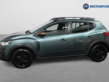 Used Dacia Sandero Stepway 2023 for sale - 75443925: Photo