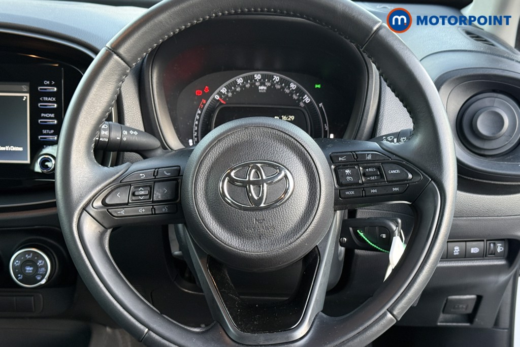 Used Toyota Aygo X 2023 for sale - 77286630: Photo 10