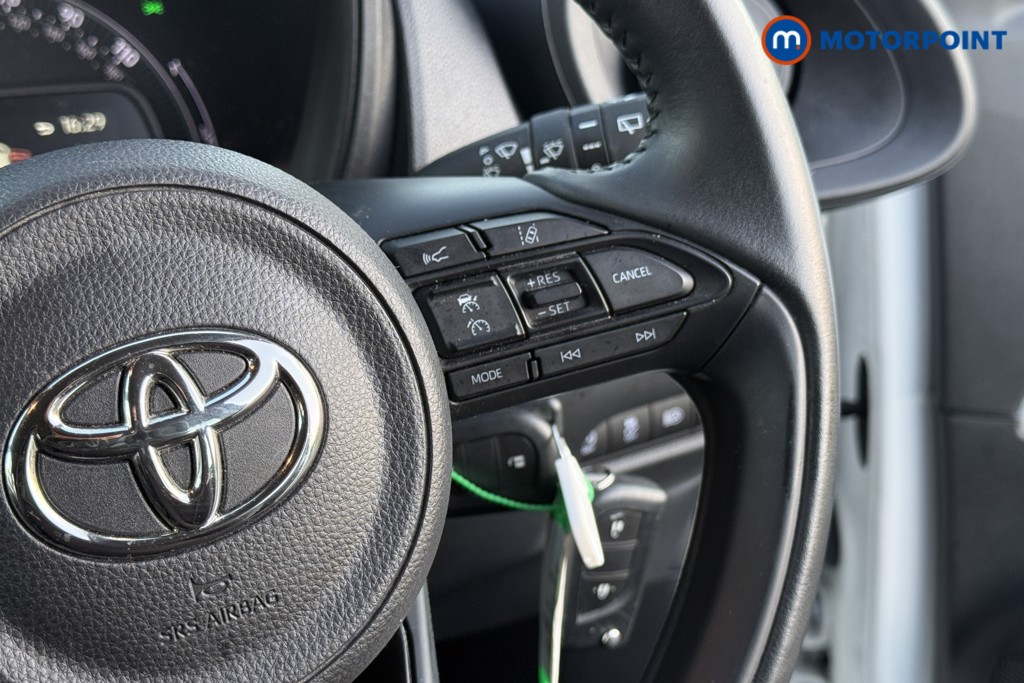 Used Toyota Aygo X 2023 for sale - 77286630: Photo 11