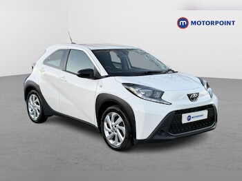 Used Toyota Aygo X 2023 for sale - 77286630: Photo