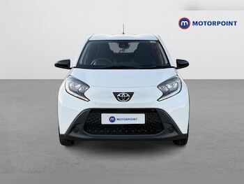Used Toyota Aygo X 2023 for sale - 77286630: Photo
