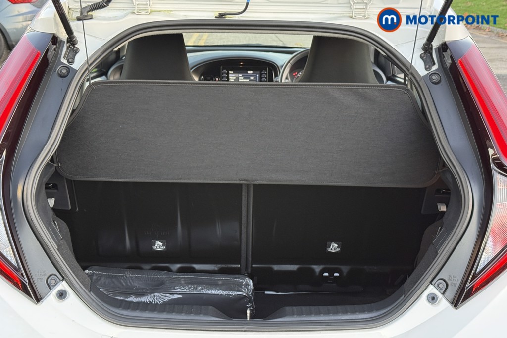 Used Toyota Aygo X 2023 for sale - 77286630: Photo 31