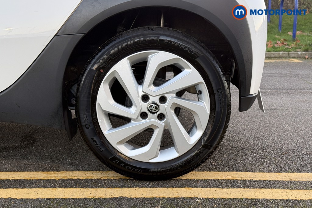 Used Toyota Aygo X 2023 for sale - 77286630: Photo 33