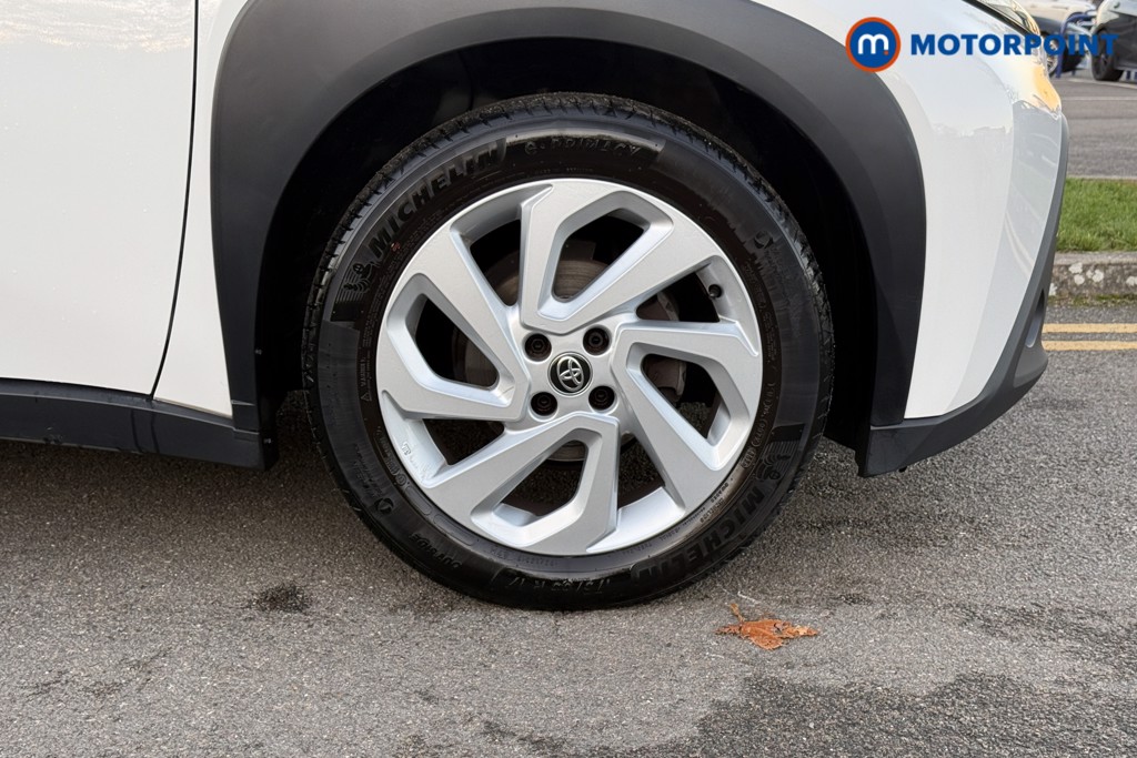 Used Toyota Aygo X 2023 for sale - 77286630: Photo 35