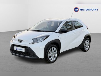 Used Toyota Aygo X 2023 for sale - 77286630: Photo