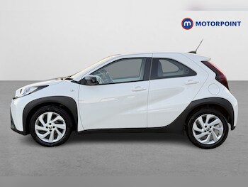 Used Toyota Aygo X 2023 for sale - 77286630: Photo