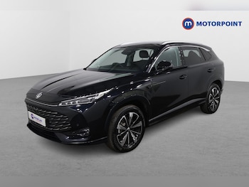 Used MG MG HS 2025 for sale - 78721229: Photo