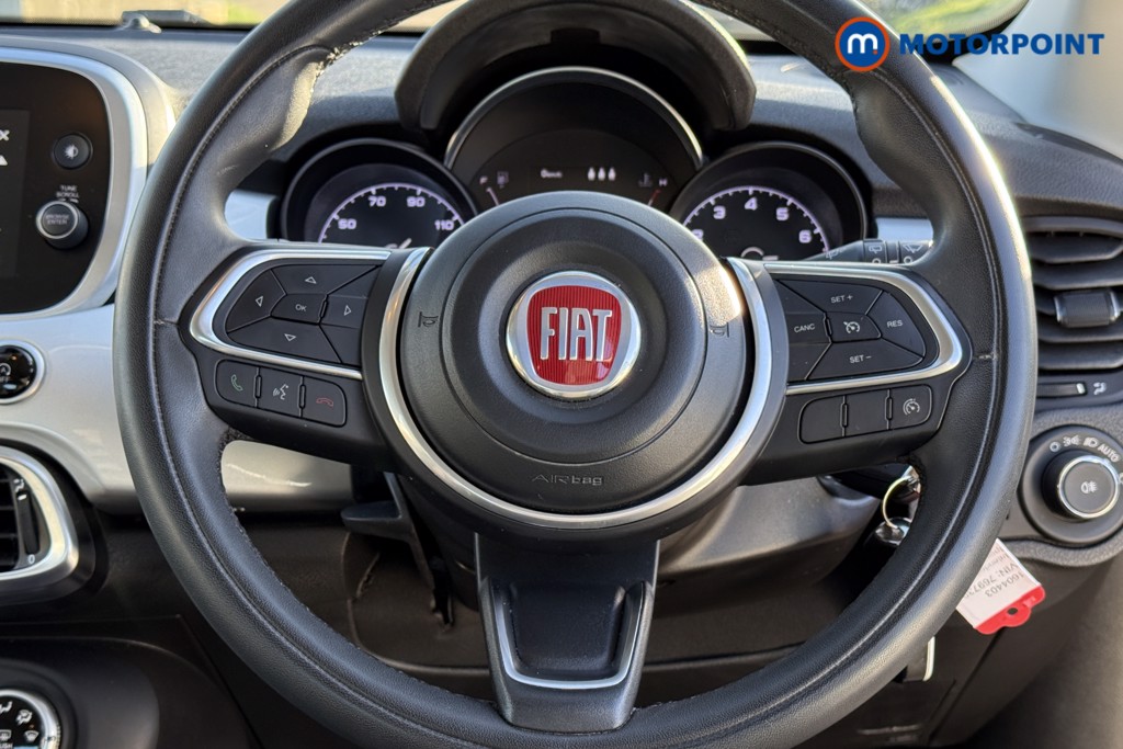 Used Fiat 500X 2020 for sale - 77002210: Photo 10