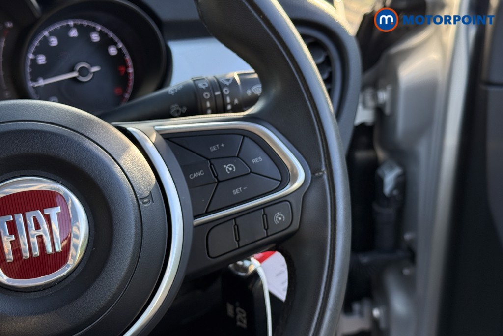 Used Fiat 500X 2020 for sale - 77002210: Photo 11