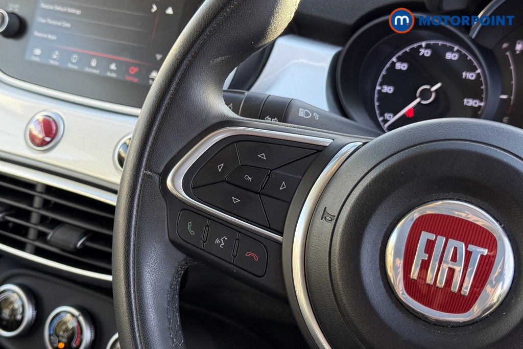 Used Fiat 500X 2020 for sale - 77002210: Photo 12