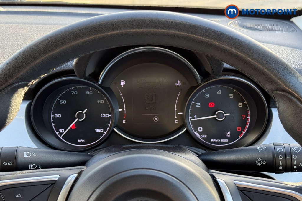 Used Fiat 500X 2020 for sale - 77002210: Photo 13