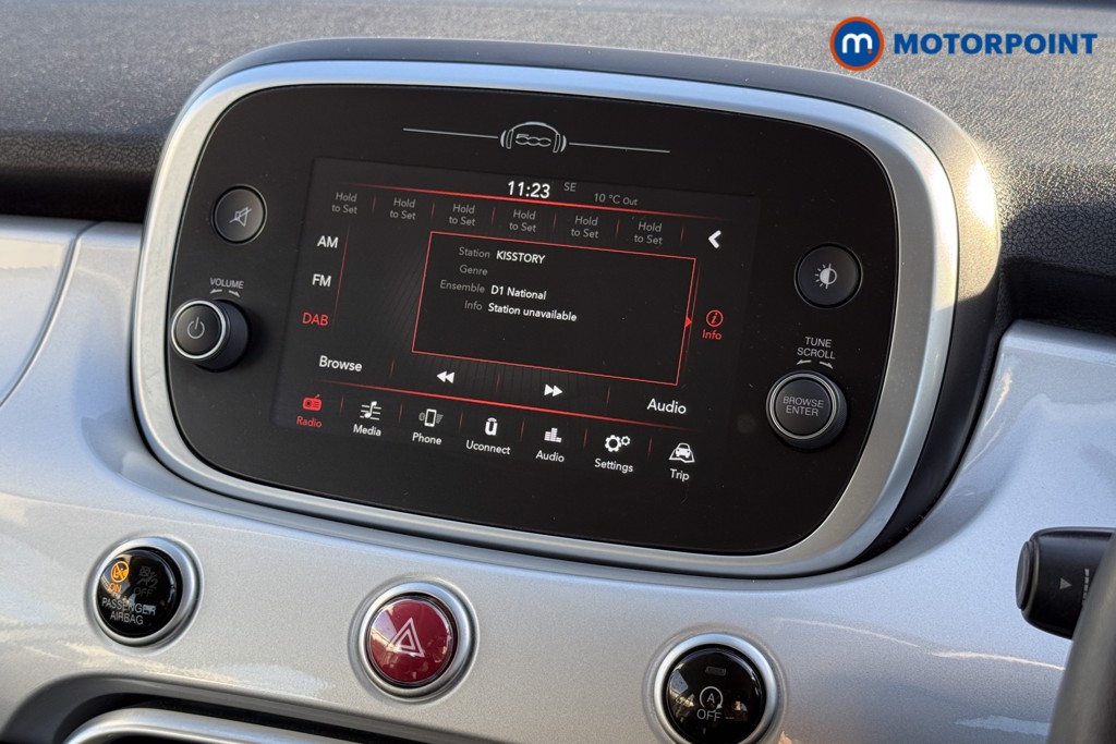 Used Fiat 500X 2020 for sale - 77002210: Photo 15