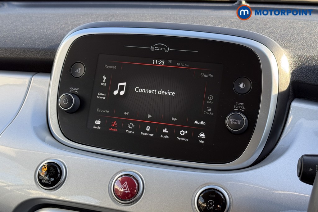 Used Fiat 500X 2020 for sale - 77002210: Photo 16