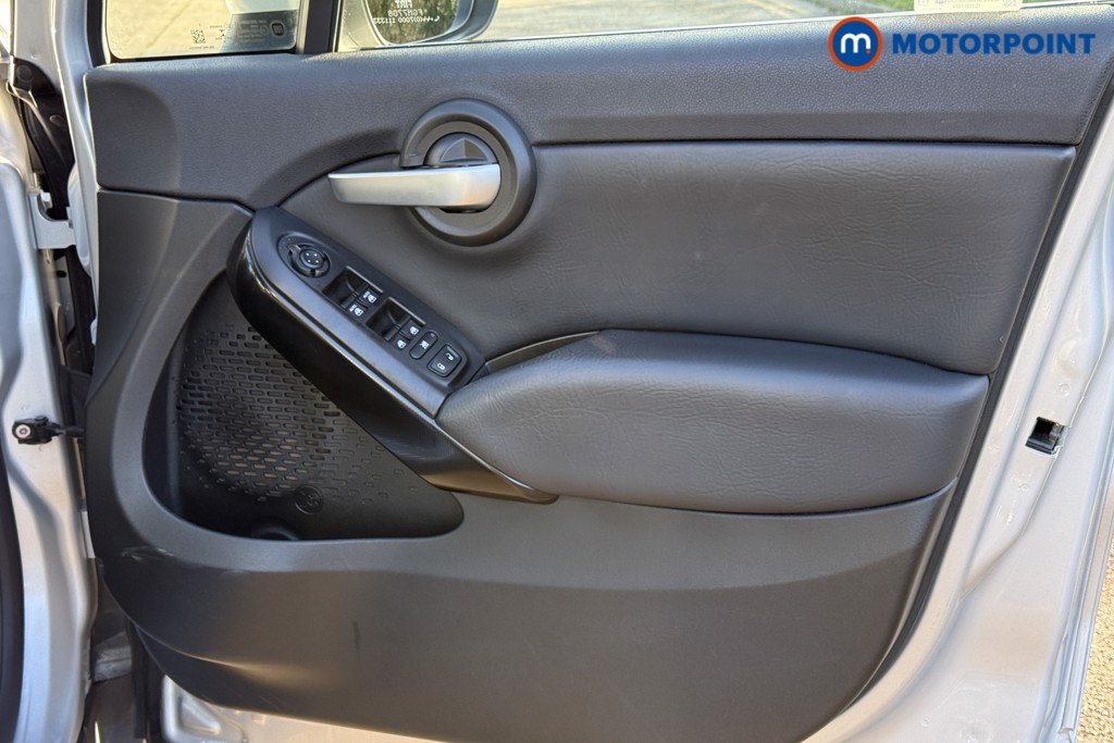 Used Fiat 500X 2020 for sale - 77002210: Photo 17