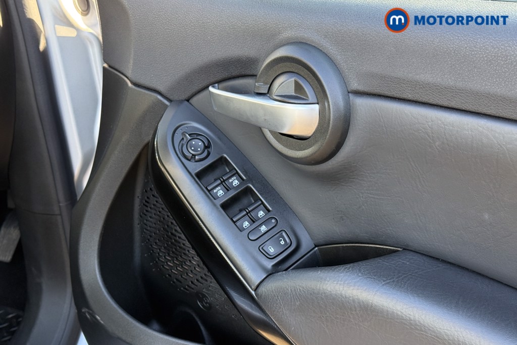 Used Fiat 500X 2020 for sale - 77002210: Photo 18