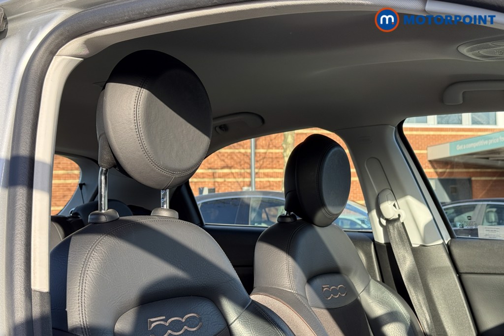 Used Fiat 500X 2020 for sale - 77002210: Photo 20