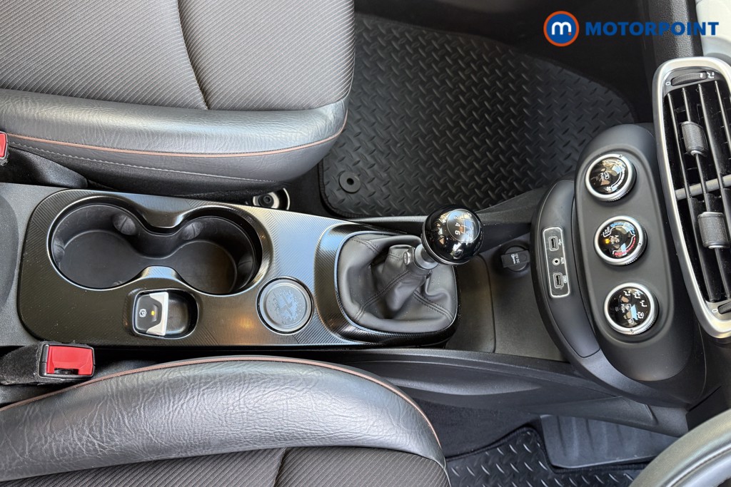 Used Fiat 500X 2020 for sale - 77002210: Photo 21