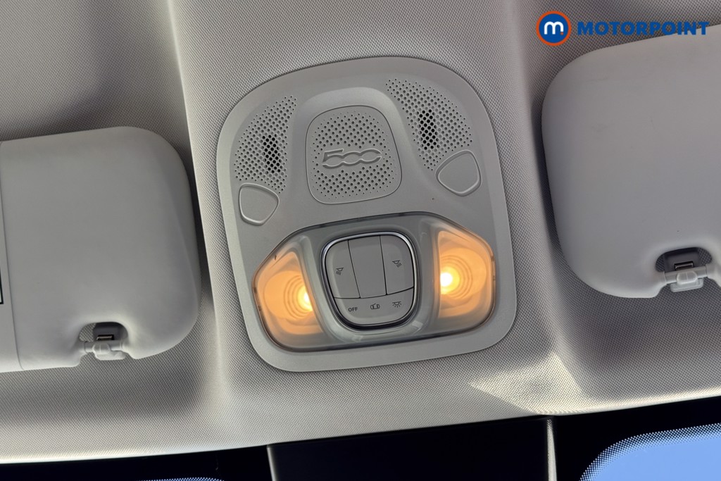 Used Fiat 500X 2020 for sale - 77002210: Photo 22