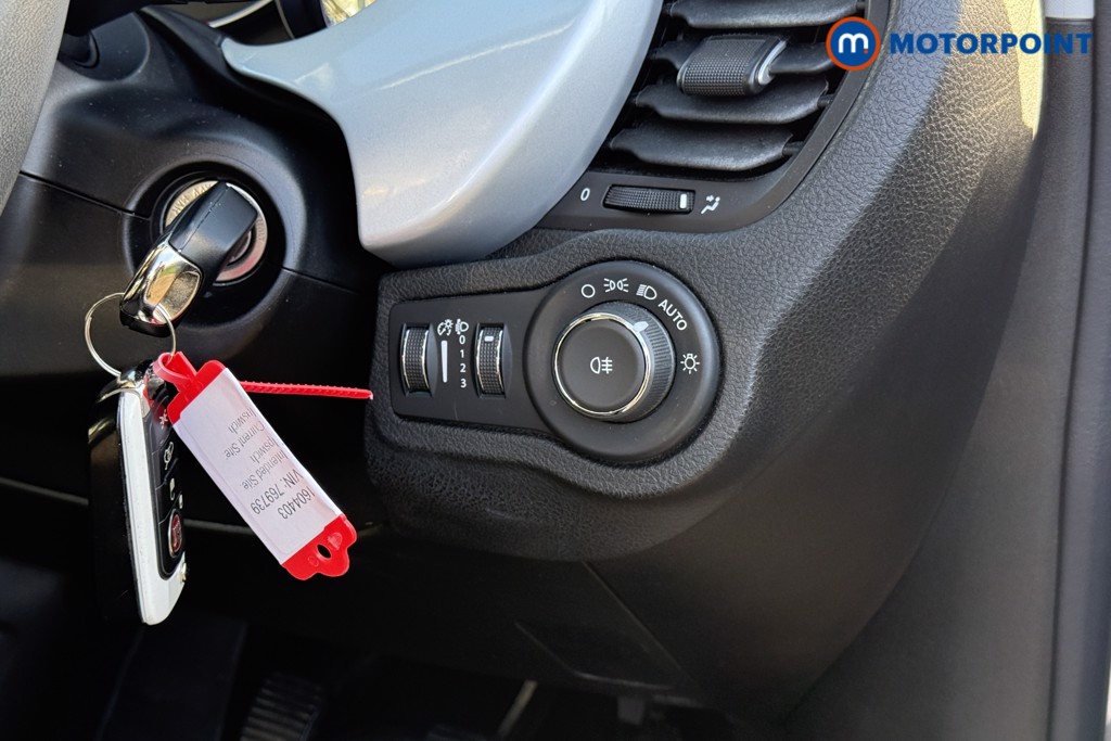 Used Fiat 500X 2020 for sale - 77002210: Photo 23