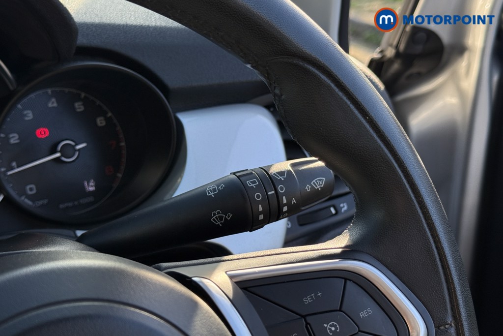 Used Fiat 500X 2020 for sale - 77002210: Photo 24