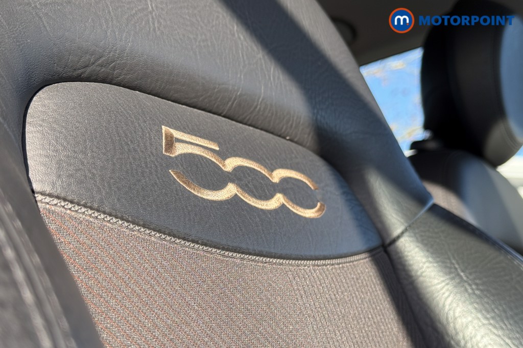 Used Fiat 500X 2020 for sale - 77002210: Photo 27