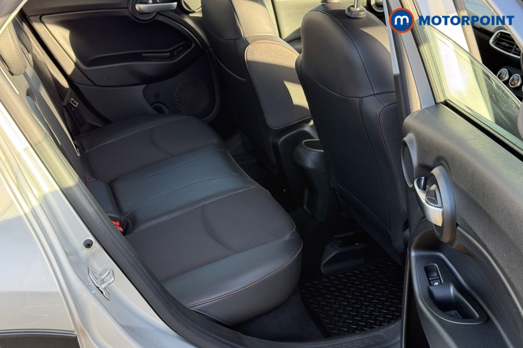 Used Fiat 500X 2020 for sale - 77002210: Photo 28