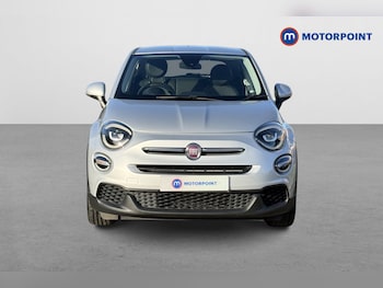 Used Fiat 500X 2020 for sale - 77002210: Photo