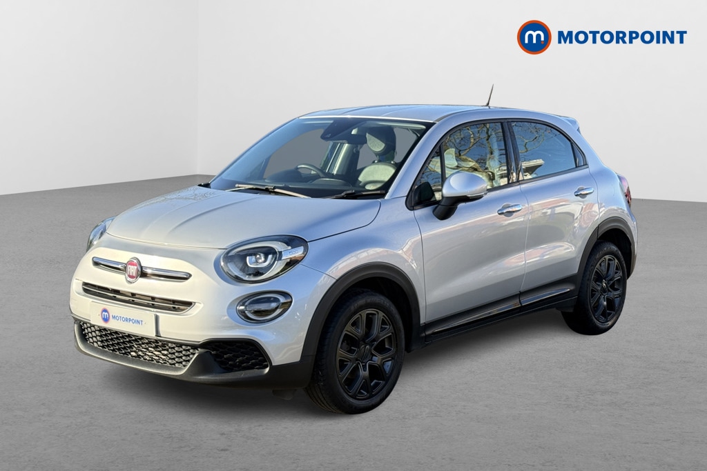 Used Fiat 500X 2020 for sale - 77002210: Photo 3